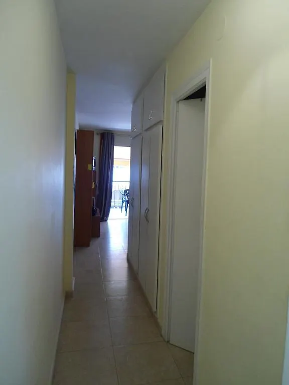 Apartamento Greco سالو شقة