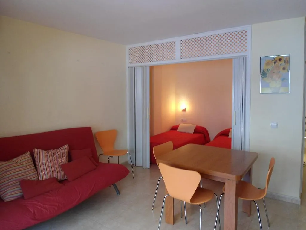 شقة Apartamento Greco سالو