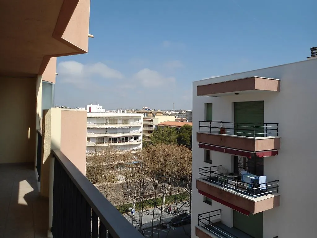 Apartamento Greco سالو إسبانيا