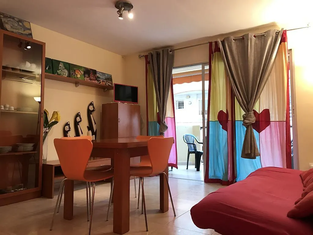 Apartamento Greco سالو