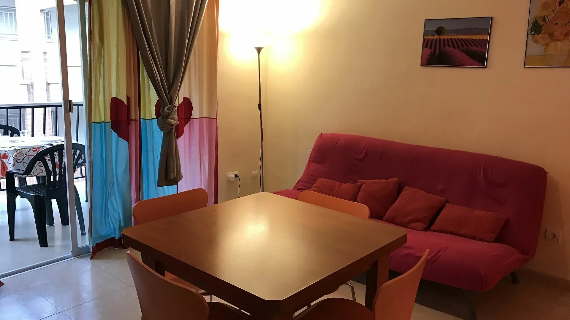 Apartamento Greco سالو