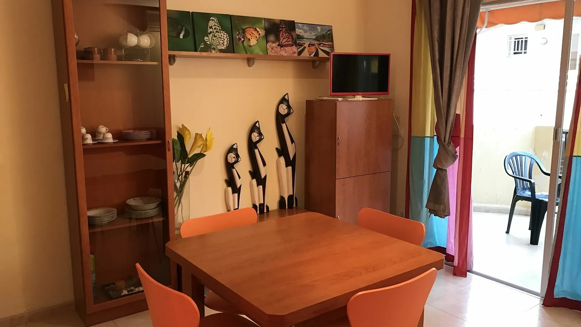 Apartamento Greco سالو 0*,