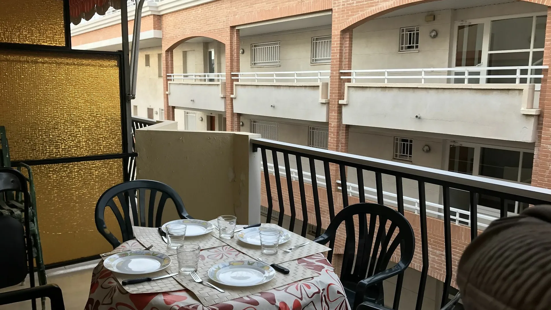 شقة Apartamento Greco سالو إسبانيا