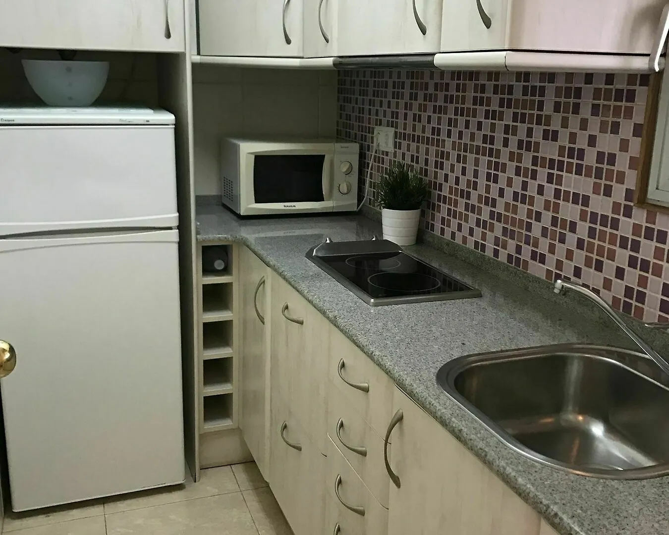 Apartment Apartamento Greco Salou