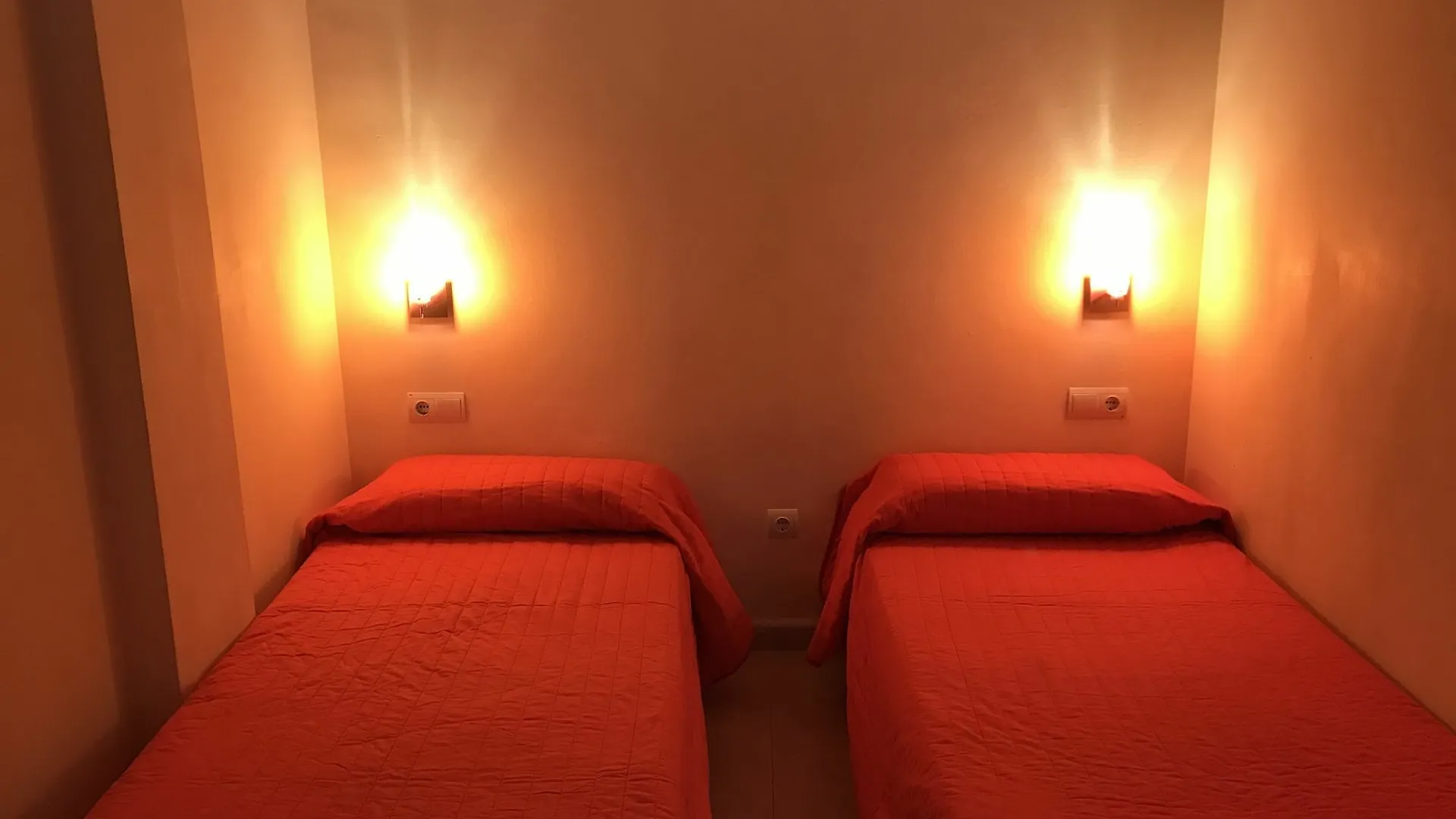 Apartment Apartamento Greco Salou