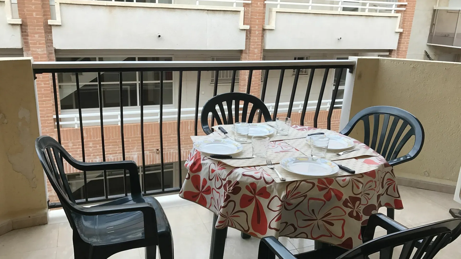 Apartamento Greco Salou Apartment
